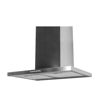 

Lex T 600 Inox kitchen range hood
