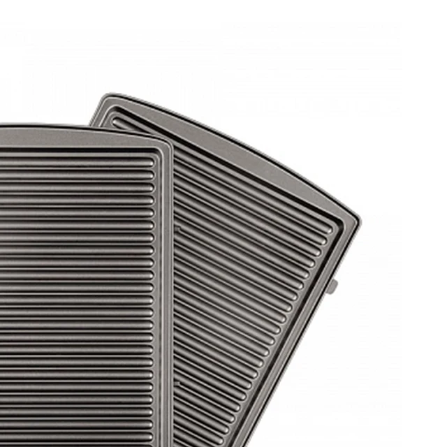 Панель "Гриль" для мультипекаря REDMOND (форма для приготовления на гриле) RAMB-103