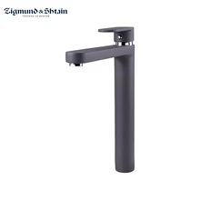 Смеситель Zigmund& Shtain ZS 1000