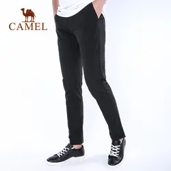 CAMEL новые мужские походные брюки на открытом воздухе Softshell брюки непромокаемые ветрозащитные термальные горные альпинистские тактические