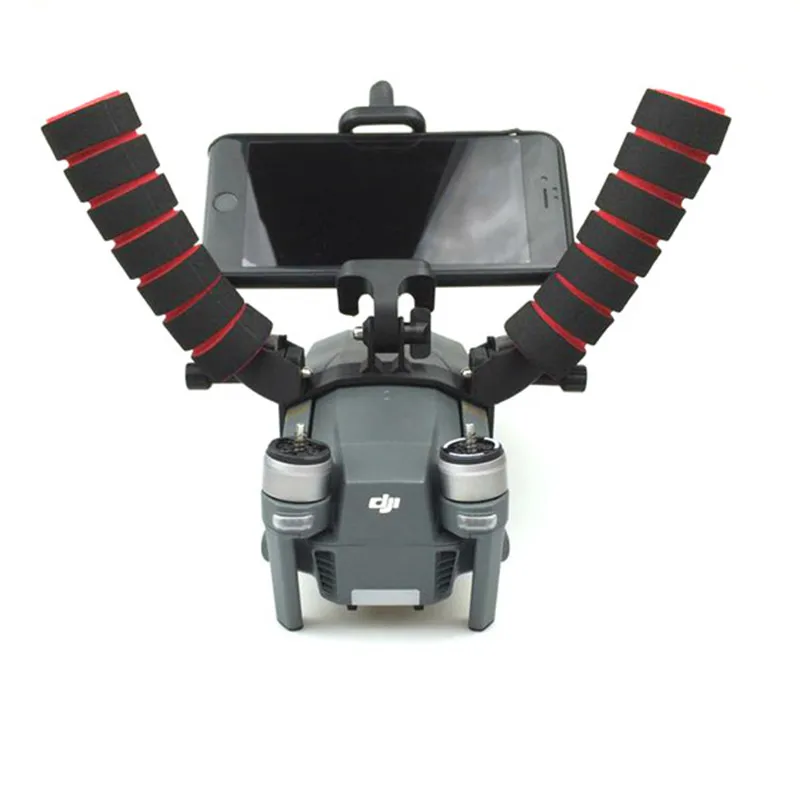 Dji Мавик Pro Радиоуправляемый квадрокоптер FPV системы Racer Drone запасные части