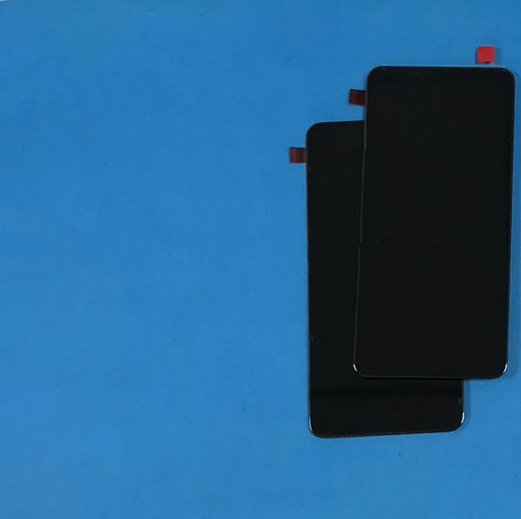 

Original For Xiaomi 8 lite 8lite LCD Display Touch Screen Mobile Phone Digitizer Assembly Replacement Parts