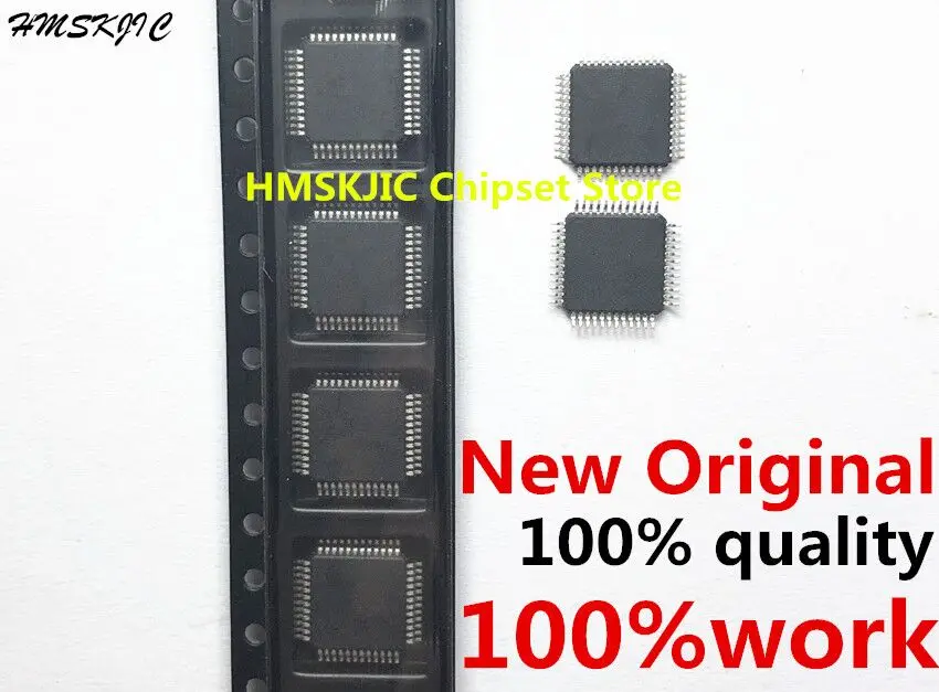 1 шт. Новый NCT5577D QFP-64 hip | Электроника