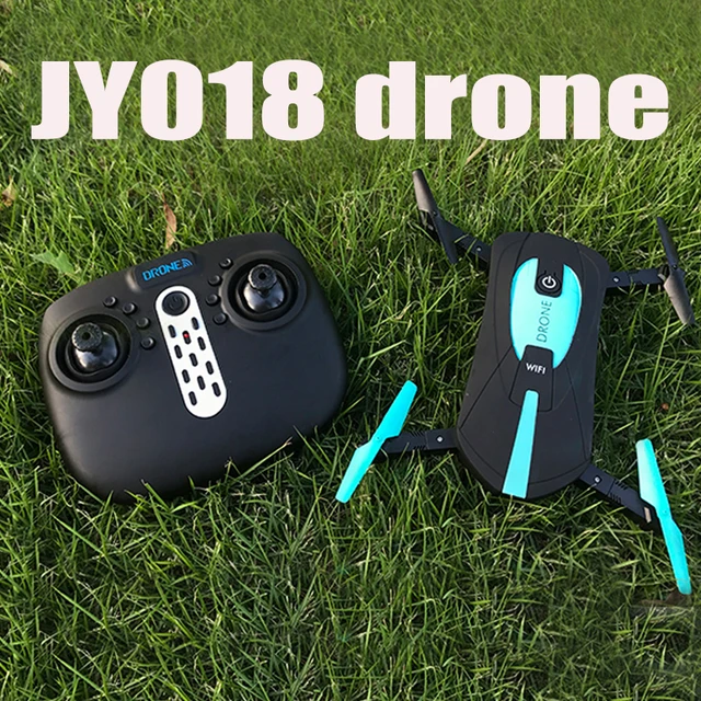jy018 controller