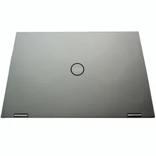 Новинка для Dell Inspiron 13 7347 7348 1" ЖК-верхняя задняя крышка с петлями 05WN1X