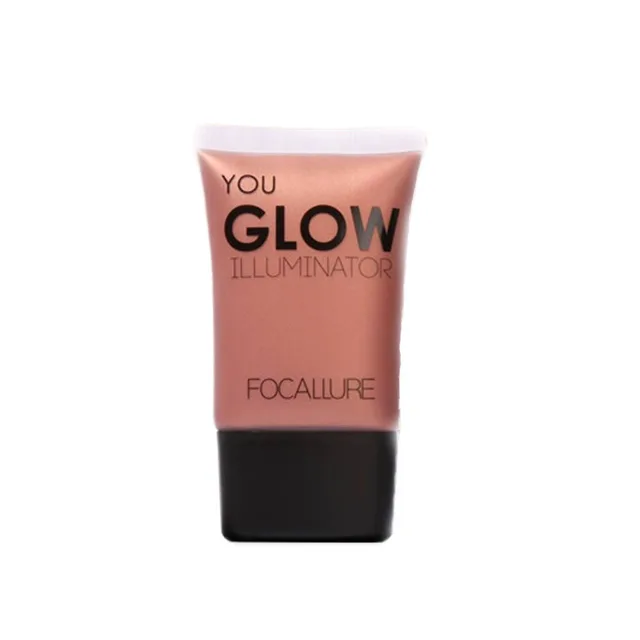 bb cream highlighter
