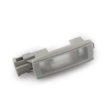 

OEM Grey Dome Map Light Reading Interior Dome Lamp for VW Golf Rabbit Jetta MK5 Passat B6 CC
