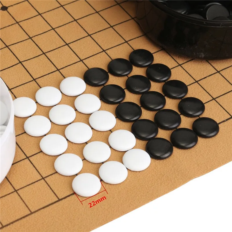 Развлекательные шахматные игры, Вечерние игры, 361 шт., Weiqi, Профессиональная игра, замша, кожа, лист, китайские игры, развлечения для детей