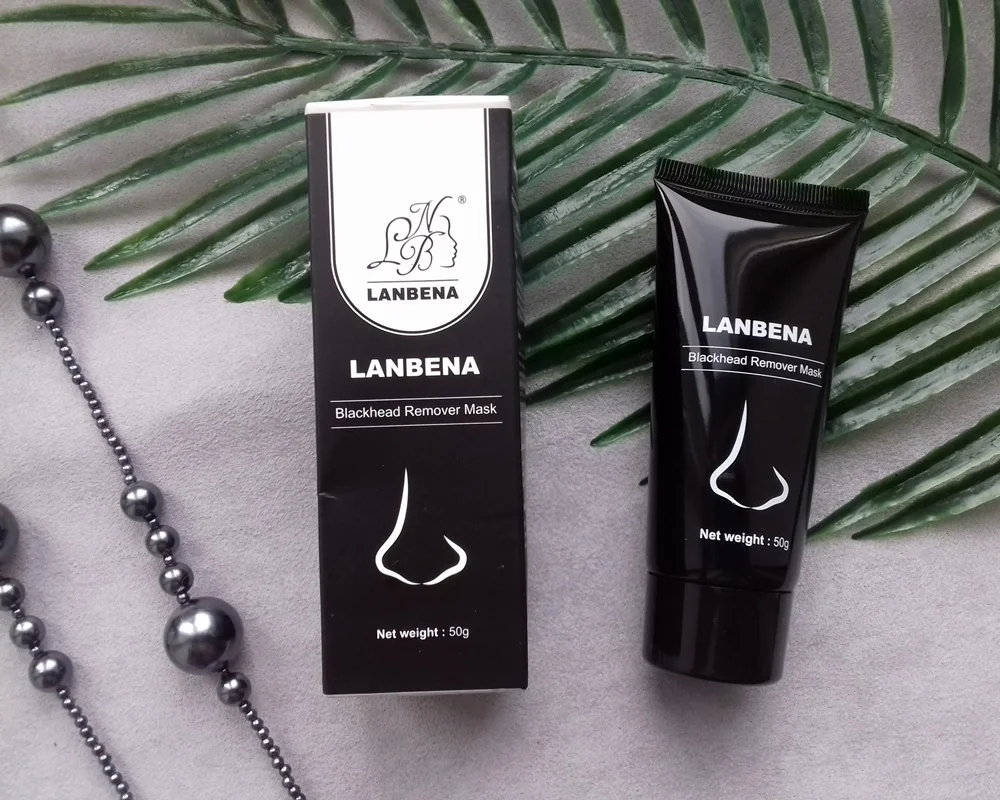 Lanbena blackhead remover инструкция