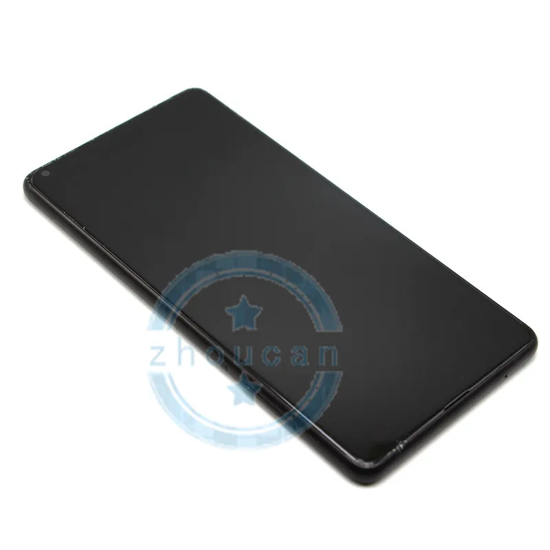 xiaomi mix2 3