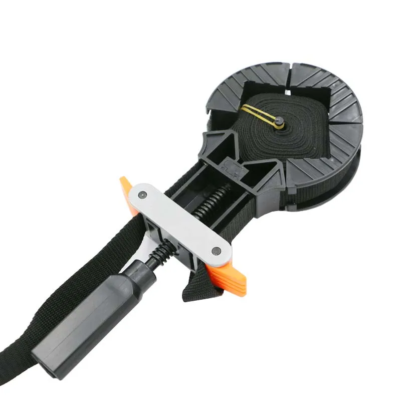 

Multifunction blet clamp Woodworking Adjustable Band Clamp Polygonal clip 90 Degrees Right Angle Corner Photo Frame Clips clamp