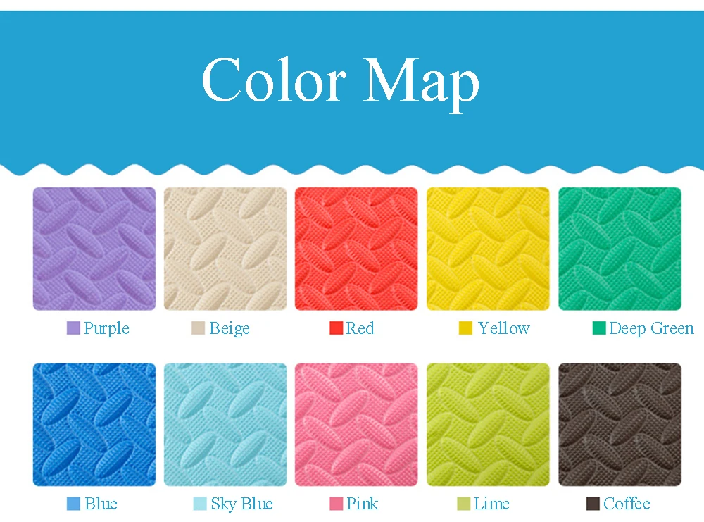 Color-Map