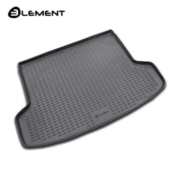 

For Kia Rio 2005-2010 SEDAN car trunk mat Element NLC2502B10