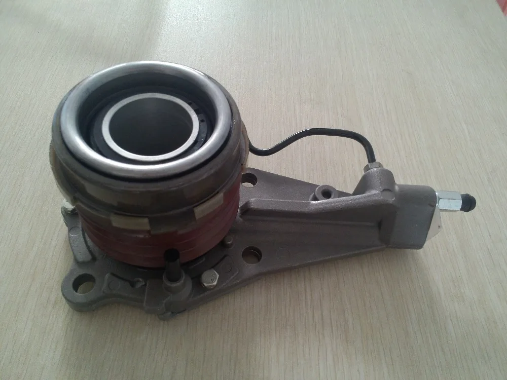 

CONCENTRIC SLAVE CYLINDER CSC ME523197 FOR MITSUBISHI 05-08 CANTER FUSO FE83 FE84 FE85 FE84P FE85P 4D34 CLUTCH RELEASE BEARING