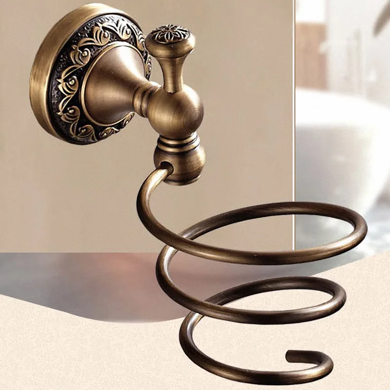 Hair Dryer Holder