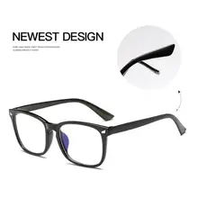 Очки для компьютера со специальным стеклом для женщин в ретро стиле