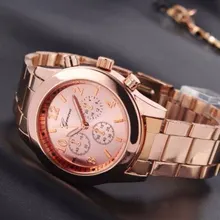 Fashion Rose Gold Watch Women Quartz Watches Ladies Top Brand Luxury Female Wrist Watch Girl Clock Stainless Alloy Strip Watch Fashion Rose Gold Watch Women Quartz Watches Ladies Top Brand Luxury Female Wrist Watch Girl Clock Stainless Alloy Strip Watch