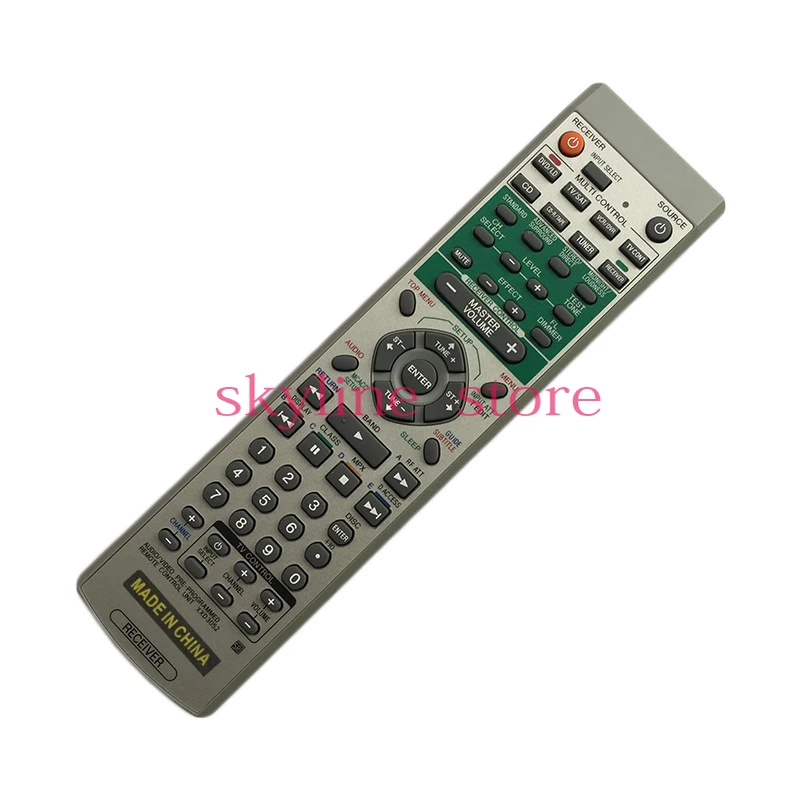 

New Original Remote Control XXD3052 For Pioneer XXD3051 VSX-818V-K Player Receiver