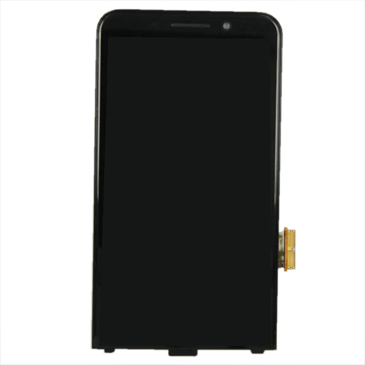 

STARDE Replacement LCD For BlackBerry Z30 Aristo A10 LCD Display Touch Screen Digitizer Sense Assembly Frame 5"