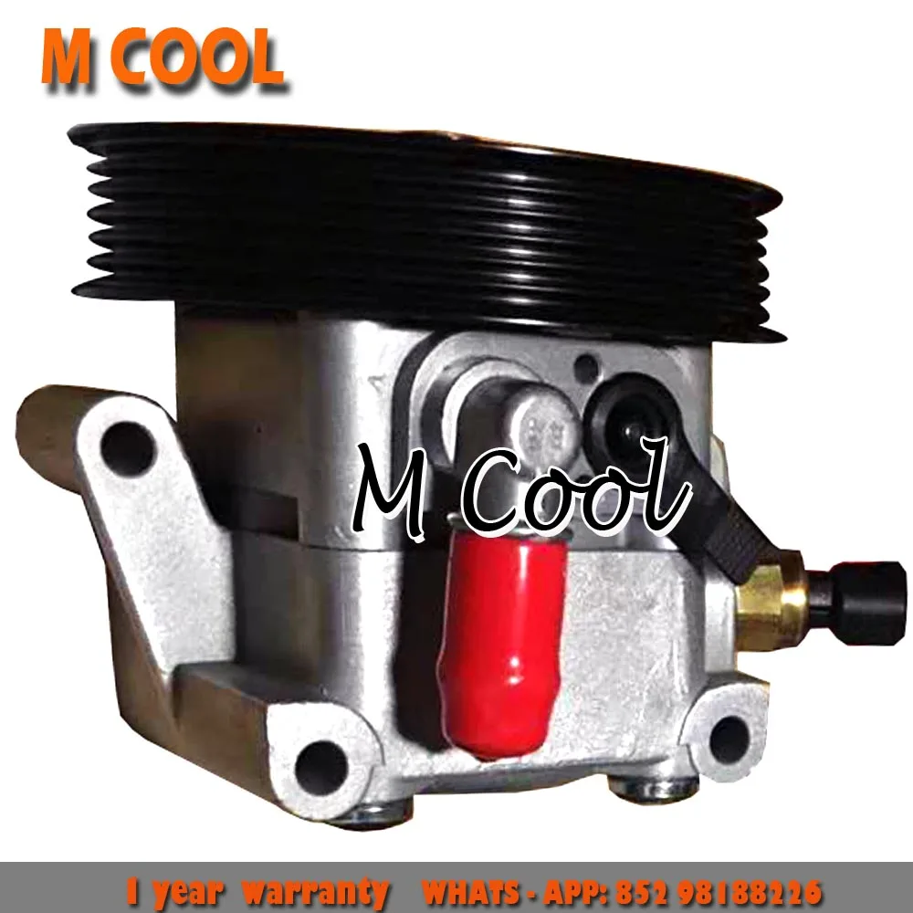 

High Quality Power Steering Pump For Ford Focus