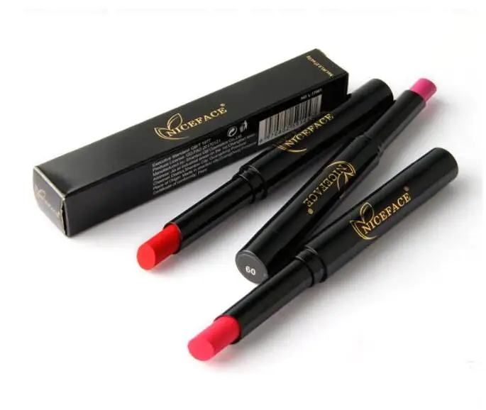 Gloss nicface beautiful girl lip contour Marca : Popfeel