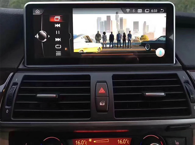 Flash Deal 10.25 Inch Android 7.1 Car Multimedia GPS Player For BMW 1 Series Ram 2G Rom 32G F20/F21(2011-2016) Auto Radio Multimedia Naviga 0