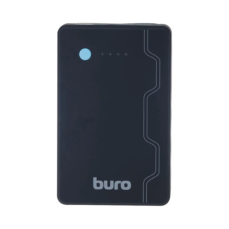 Внешний аккумулятор Buro RA-13000-QC3.0 | Мобильные телефоны и аксессуары