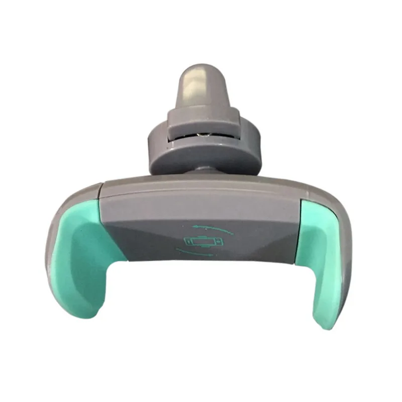 

Car Phone Holder for iPhone X876 Samsung Xiaomi 360 Degree Mobile Phone Stander