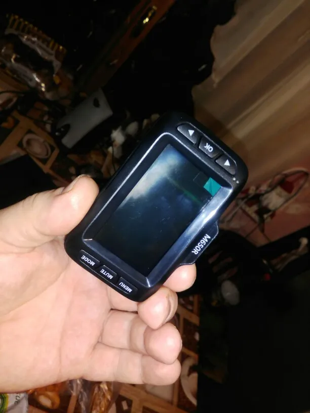 marubox m650r отзывы