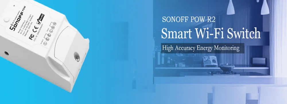 Sonoff 4CH Pro R2 умный дом RF светильник 4 банды 3 режима работы инчинг Блокировка домашней автоматизации управление wifi умный переключатель