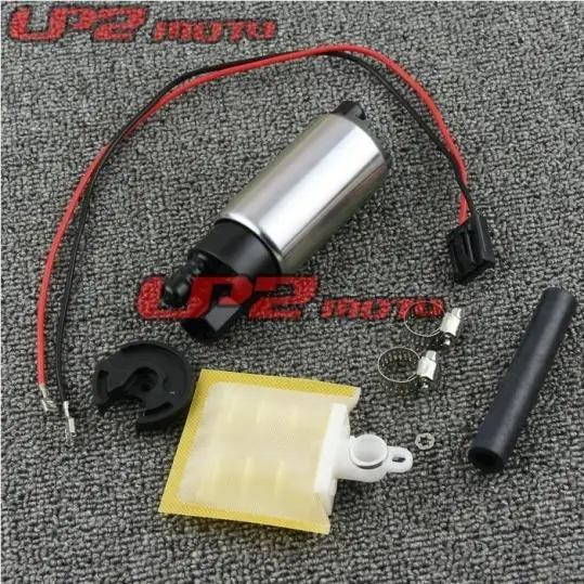 Топливный газовый бензиновый насос для Honda CB600F Hornet 599 04-08 CB900F 900 919 02-07 CBR600F4i 01-06 CBR1100XX
