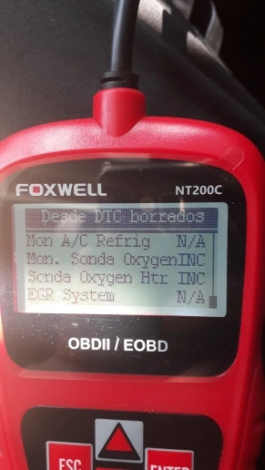 foxwell nt200c obd2 отзывы