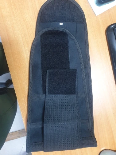 Xtreme Thermo Power Waist Trainer photo review