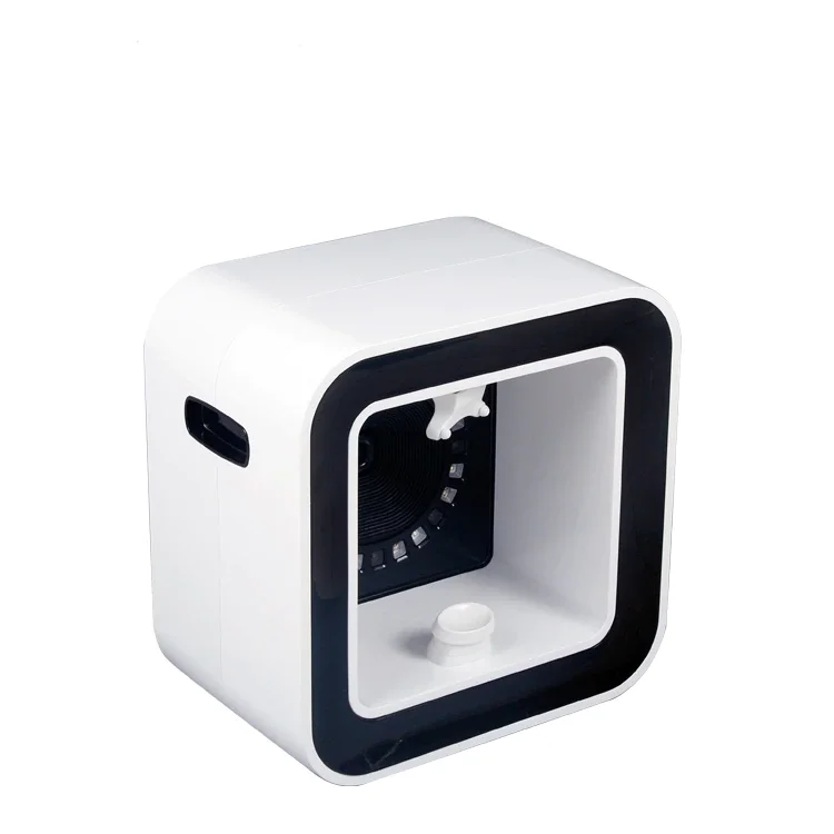 

Mirror Skin Detector Skin Analyzer Machine Facial Scanner Skin Diagnosis