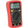 UNI-T UT33A+/UT33B+/UT33C+/UT33D+ Palm Size Multimeter; Resistance/Capacitance/Temperature/NCV Test, Backlight ► Foto 3/6
