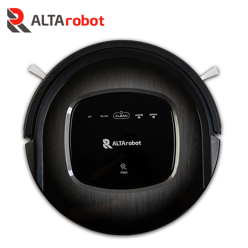 ALTArobot B350 Smart Robot Vacuum Cleaner for Home Dry Wet Mop Auto Charge Cleaning Robotic Cleaner ROBOT ALTArobot B350 Smart Robot Vacuum Cleaner for Home Dry Wet Mop Auto Charge Cleaning Robotic Cleaner ROBOT