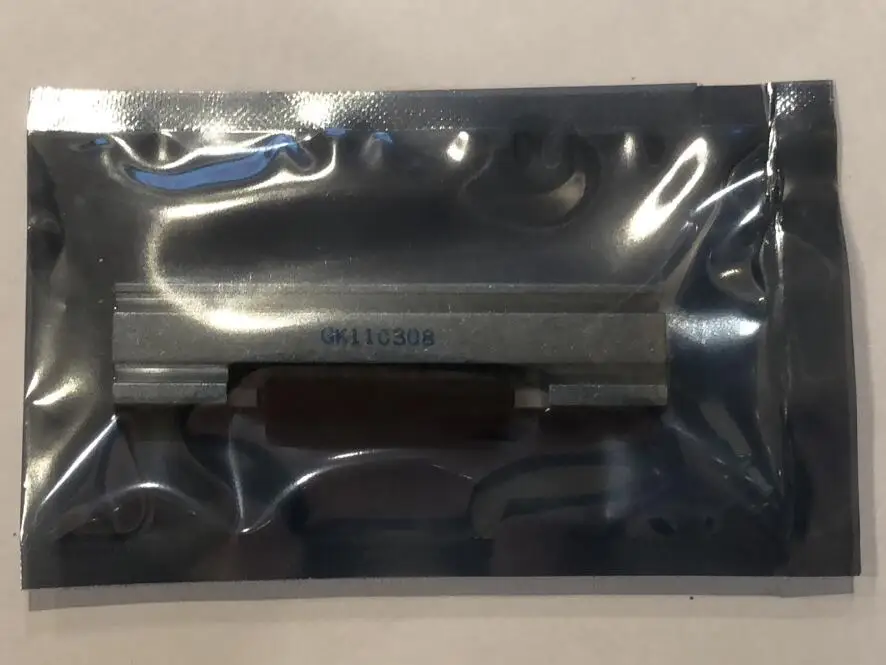 New original print head for Dymo LabelWriter 400 Turbo thermal printer ,  LW400 LW450 turbo Dymo LabelWriter 450 Turbo printhead