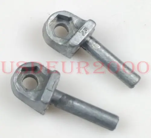 Windscreen Mounting Bolts R1200GS 1