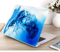 עבור macbook air כיסוי צבע מעטפת Case עבור Apple MacBook Air 11 13" A1369 A1466 עבור Macbook 11.6 12 13.3 15 Hard Shell כיסוי -Color דיו (5)