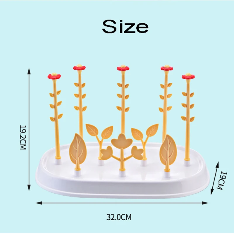 Multifunction-Detachable-Feeding-Bottle-Drying-Rack-Nipple-Shelf-Baby-Pacifier-Feeding-Cup-Holder-Hanging-Rack (6)