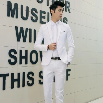 PADEGAO mens suit sets wedding formal blazer suits Slim One Button Decor Party male suits Casual Classic Mens Suit Terno Tuxedos PADEGAO mens suit sets wedding formal blazer suits Slim One Button Decor Party male suits Casual Classic Mens Suit Terno Tuxedos