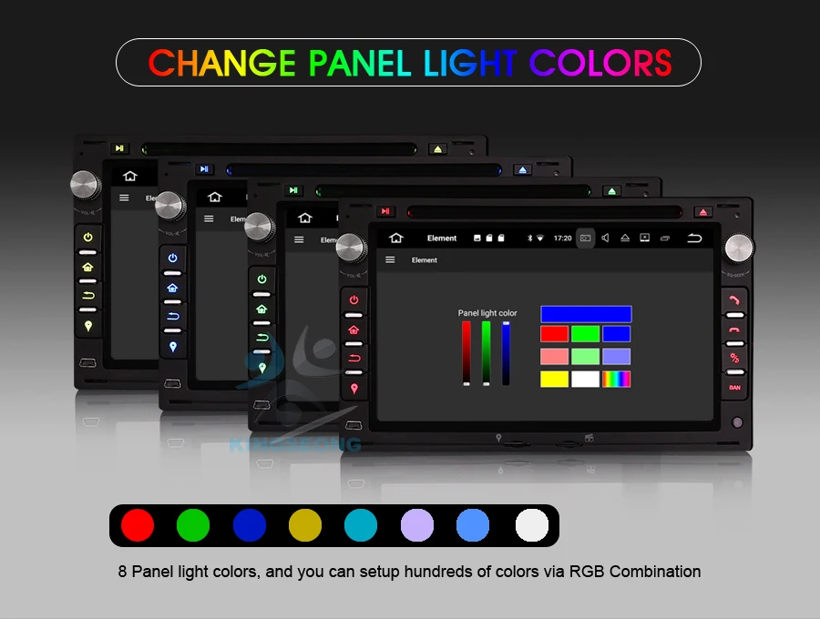 KS3786V-K8-Color-Illumination