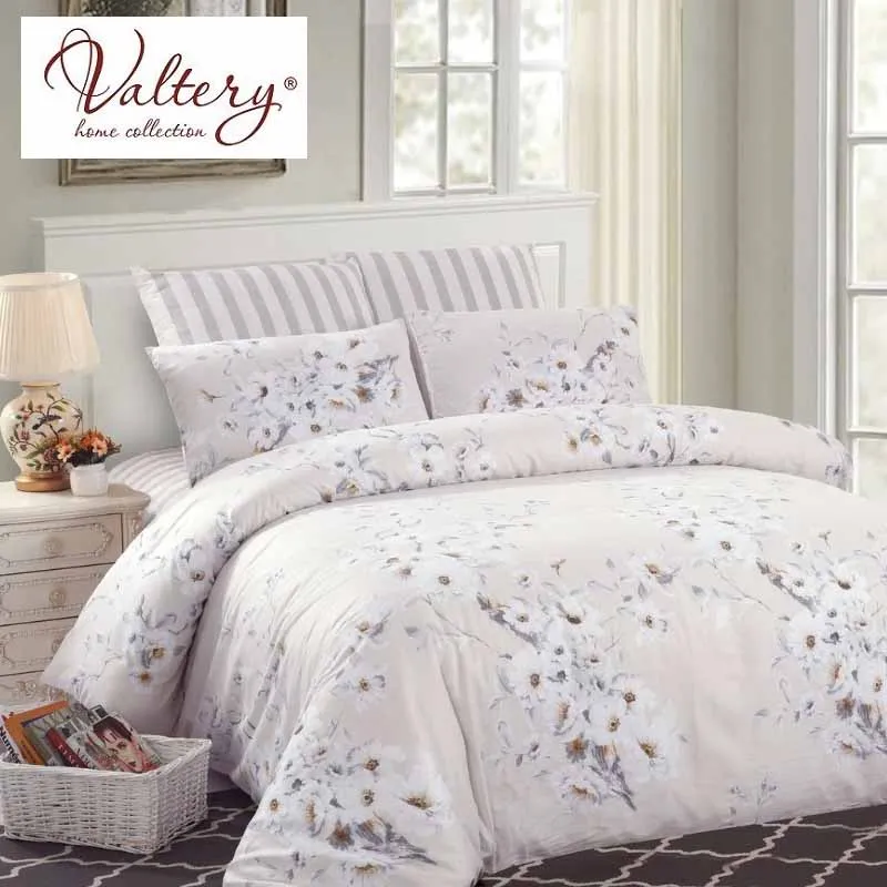 Bedding Set Sheet Pillowcase and Duvet Cover Sets 100 Cotton fabric