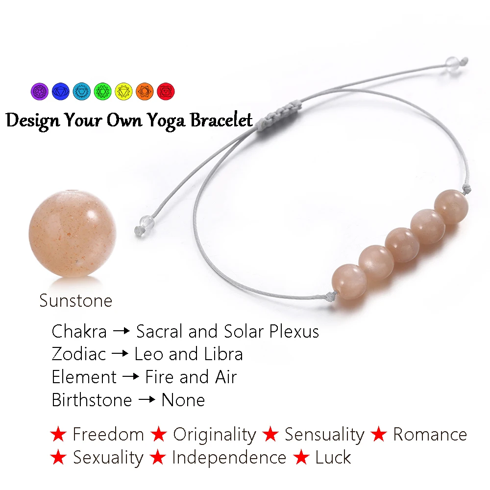 

Trendy Brown Natural Bracelet 5 Chaka Everyone Can Wear Stainless Steel Never Fade Golden Bracelets for Women Girl Gifts