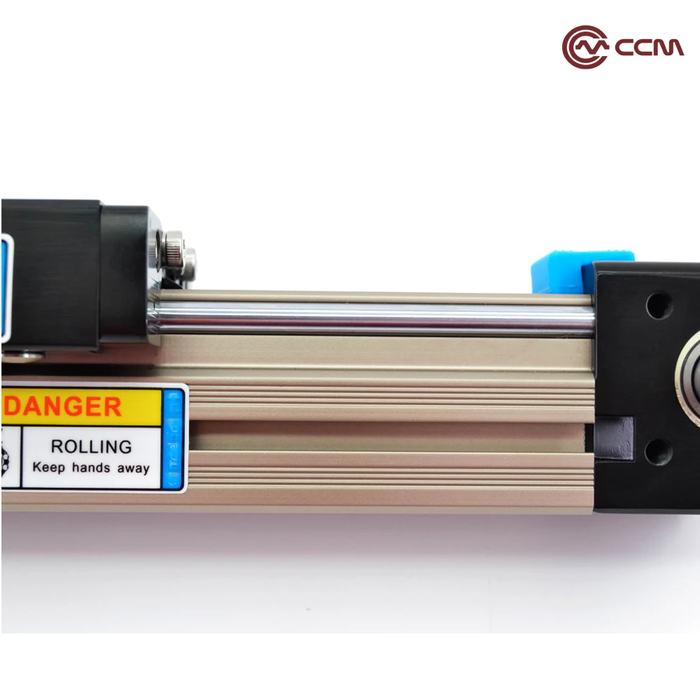 US $266.00 High Speed Toothed Belt Axis 35kg Heavy Duty Payload