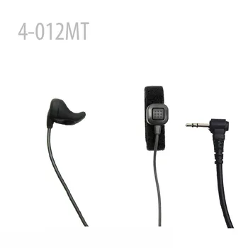 

4-012MT PRO Ear vibration w/cable control (MT Plug) For TH-2R T5000 T5320 T5200 T5500 T5600 T5100 T4500 T5300 T5100 T5550 FR50