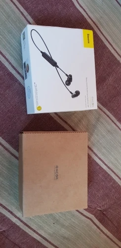 baseus s09 bluetooth отзывы