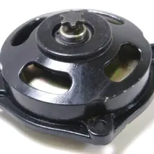 Коробка передач 25 H 8 зубная Звездочка MTA1 MTA2 карманный велосипед 47-49cc