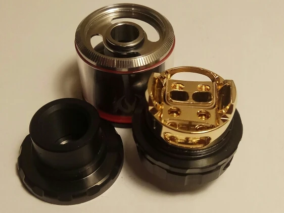 vapesoon kylin rta отзывы