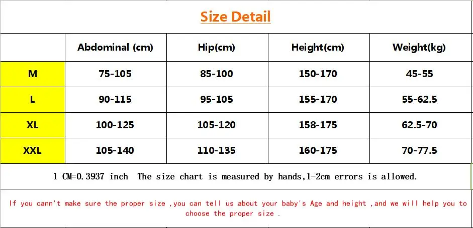 M-XXL